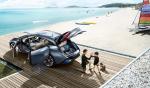 Buick Velite Concept 2016 года
